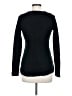 Zara Black Pullover Sweater Size M - photo 2