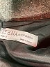 IEENA for Mac Duggal 100% Polyester Black Jumpsuit Size 2 - photo 4