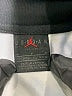 Air Jordan 100% Polyester Camo Green Track Jacket Size 10-12Y - photo 3
