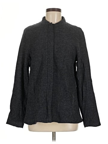 Luii Coat (view 1)