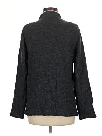 Luii Coat (view 2)