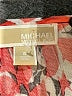 MICHAEL Michael Kors Red 3/4 Sleeve T-Shirt Size S - photo 7