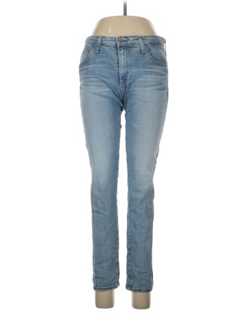 Adriano Goldschmied Jeans (view 1)
