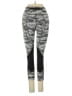 Lululemon Athletica Camo Gray Active Pants Size 2 - photo 2