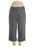 Relativity Plaid Gray Dress Pants Size 18 - photo 1