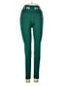 NVGTN Color Block Green Active Pants Size S - photo 1