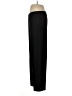 Chadwicks 100% Polyester Solid Black Dress Pants Size L - photo 5