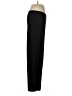 Chadwicks 100% Polyester Solid Black Dress Pants Size L - photo 4
