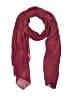 Studio 100% Polyester Burgundy Pink Scarf One size - photo 1