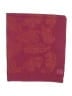 Studio 100% Polyester Burgundy Pink Scarf One size - photo 2