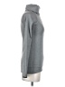 Nike Gray Turtleneck Sweater Size XS - photo 4