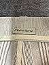 Annette Gortz Stripes Gray Casual Pants Size 36 waist - photo 6