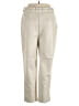 Bagatelle Tan Casual Pants Size S - photo 2