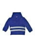 J.Crew 100% Cotton Stripes Blue Pullover Sweater Size 3-6 mo - photo 1