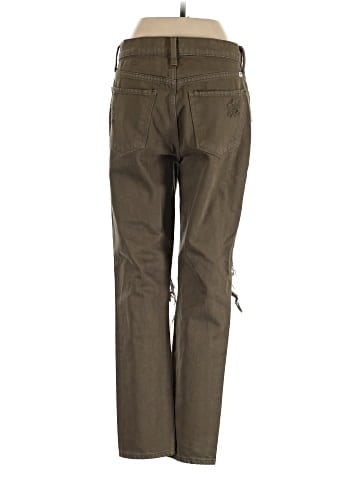 Lucky Brand Cargo Pants (view 2)
