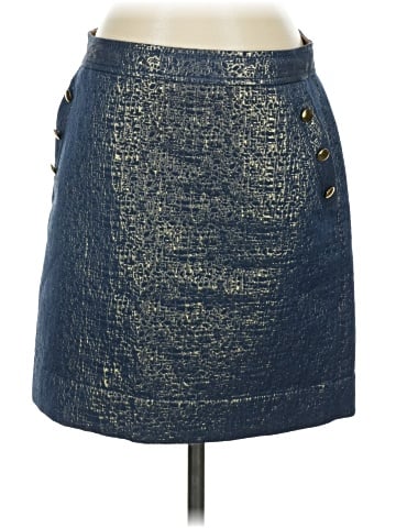 Banana Republic Heritage Collection Denim Skirt (view 1)