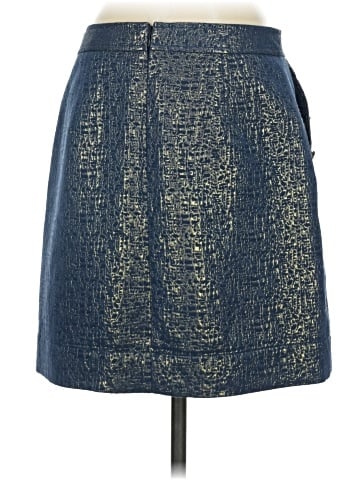 Banana Republic Heritage Collection Denim Skirt (view 2)