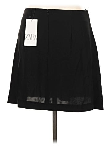 Zara Casual Skirt (view 2)