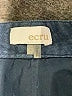 Ecru Blue Casual Pants Size 6 - photo 7