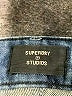 Superdry Blue Jeans Size 32 waist - photo 7
