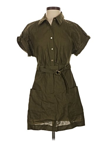 Zara Casual Dress (view 1)