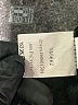Unbranded Stars Black Cocktail Dress Size L - photo 7