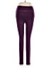 All Access Purple Active Pants Size S - photo 2