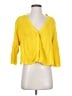 CAbi Yellow Cardigan Size XS - photo 1