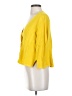 CAbi Yellow Cardigan Size XS - photo 5