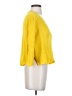 CAbi Yellow Cardigan Size XS - photo 4