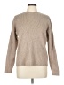 Unbranded Tan Turtleneck Sweater Size L - photo 1