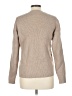 Unbranded Tan Turtleneck Sweater Size L - photo 2