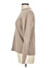 Unbranded Tan Turtleneck Sweater Size L - photo 5
