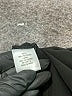 Elizabeth and James 100% Polyester Blue Long Sleeve Blouse Size M (petite) - photo 7