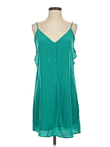 ViX by Paula Hermanny Casual Dress (view 1)
