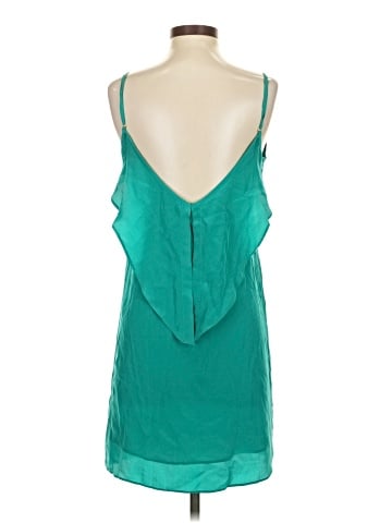 ViX by Paula Hermanny Casual Dress (view 2)