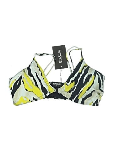 Icon Swim Swimsuit Top (view 1)