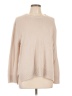 Ella Moss Tan Pullover Sweater Size L - photo 1