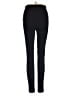 Lululemon Athletica Solid Black Active Pants Size 2 - photo 2