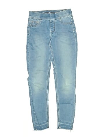 Justice Jeans (view 1)
