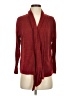 Jon & Anna Red Cardigan Size S - photo 1