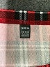 Shein Plaid Red Casual Skirt Size L - photo 4
