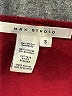 Max Studio Burgundy Casual Dress Size S - photo 4
