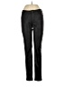 Roz & Ali Black Casual Pants Size 6 - photo 1