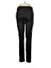 Roz & Ali Black Casual Pants Size 6 - photo 2