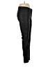 Roz & Ali Black Casual Pants Size 6 - photo 4