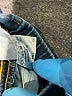Denizen from Levi's Blue Jeans Size 12 - photo 5