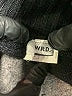 Assorted Brands Black Turtleneck Sweater Size 95cm - photo 7