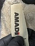 Amadi 100% Polyethylene Gray Vest Size S - photo 6