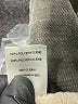 Amadi 100% Polyethylene Gray Vest Size S - photo 7